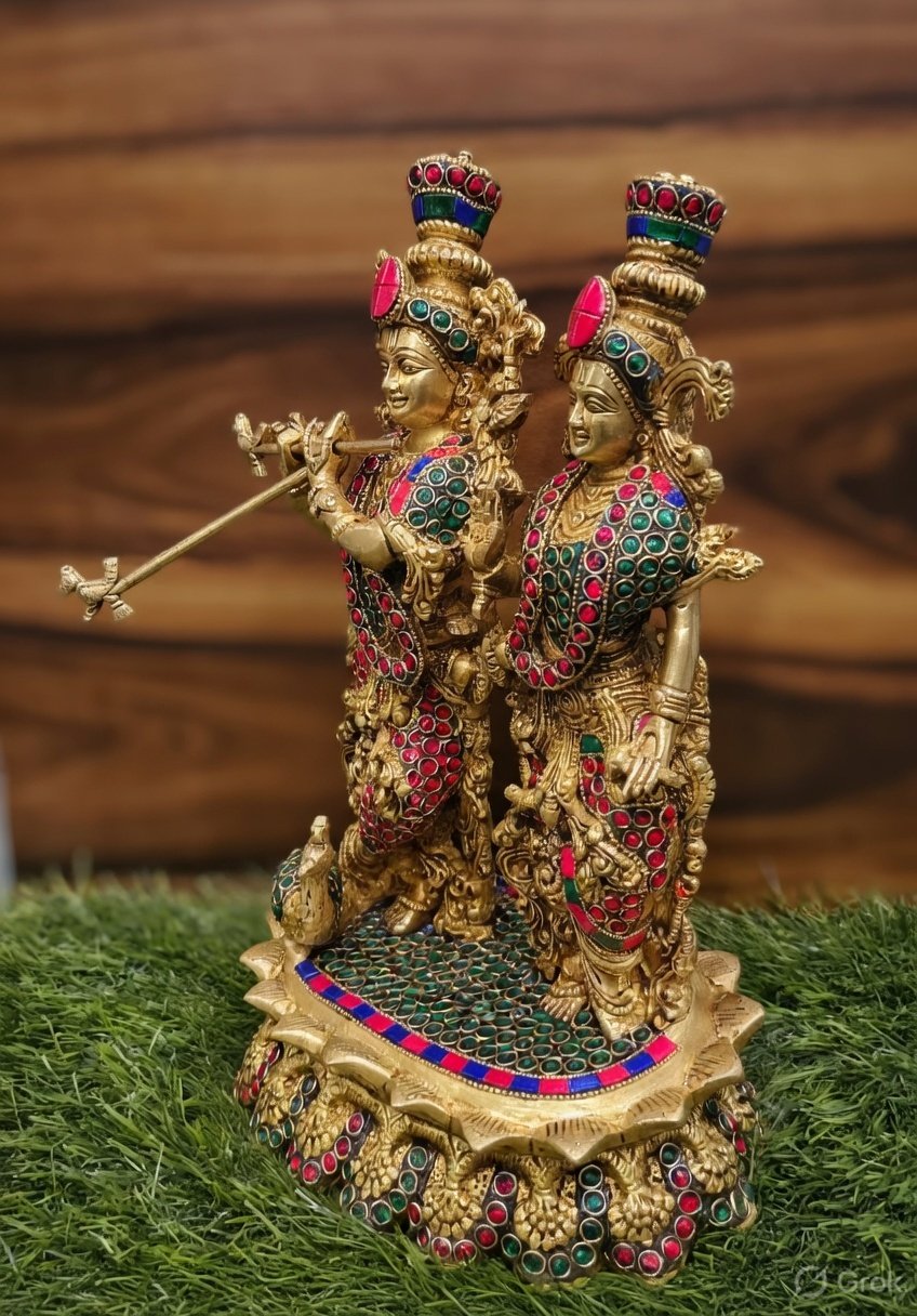 Radha Krishna