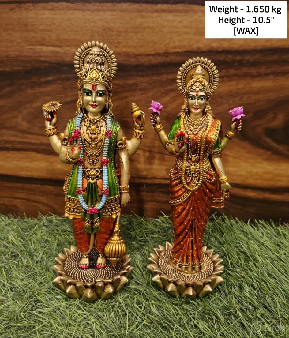 Lakshmi Narayan