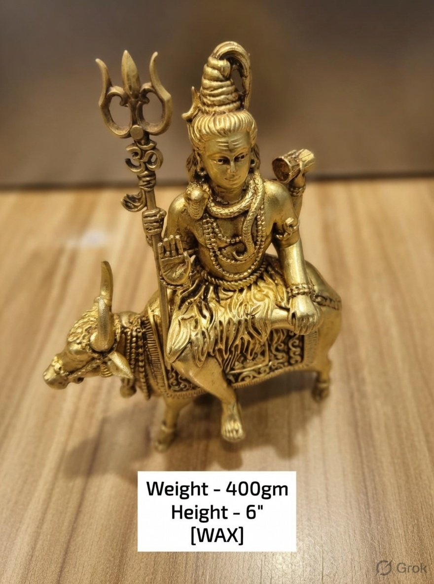 Shiv Parivar
