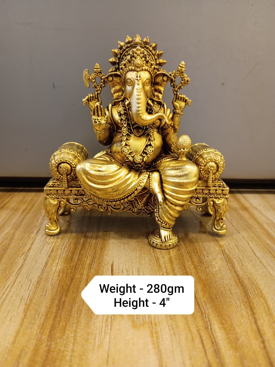 Ganesh ji