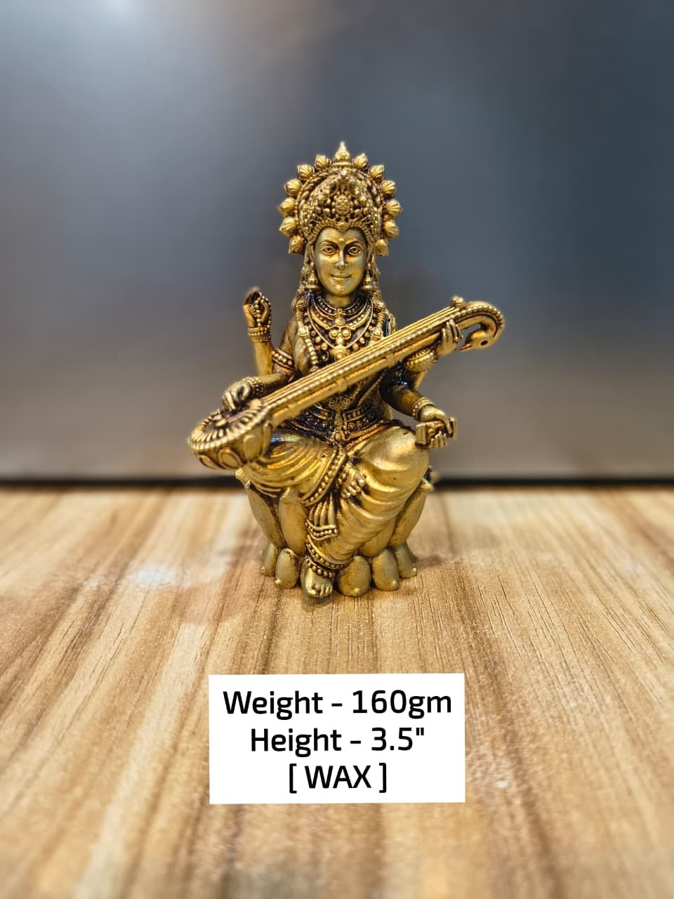 Maa Saraswati