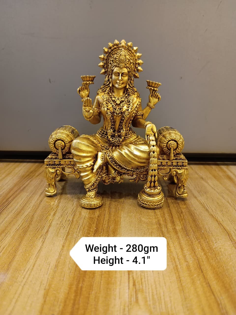 Maa Lakshmi