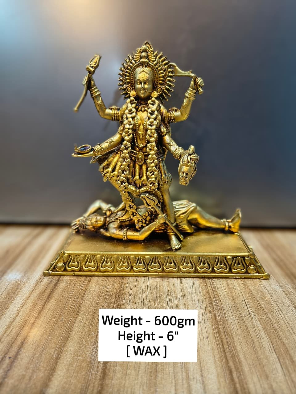 Maa Kali