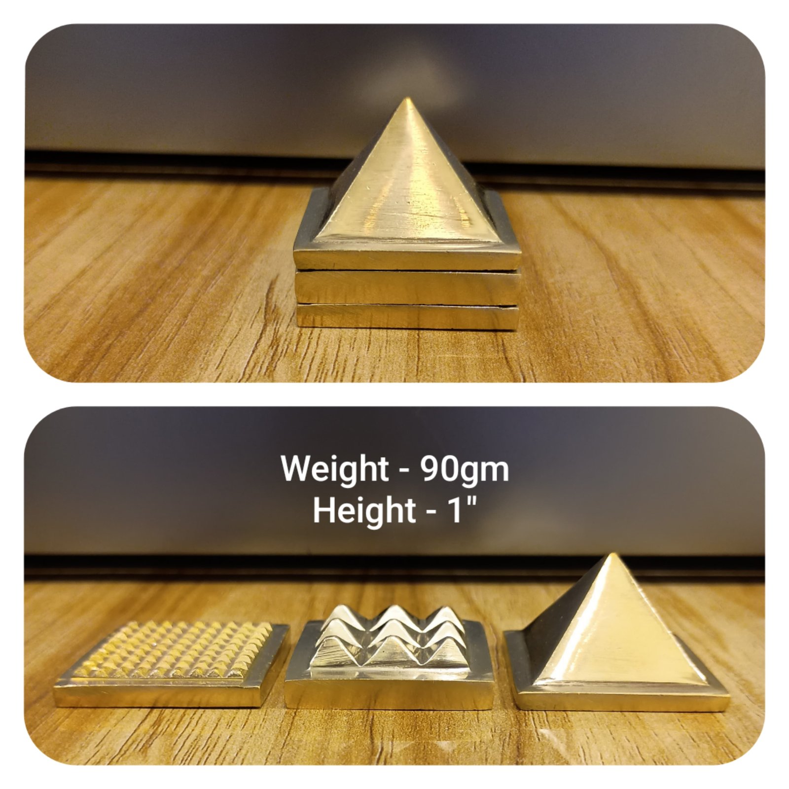 Vastu Pyramid