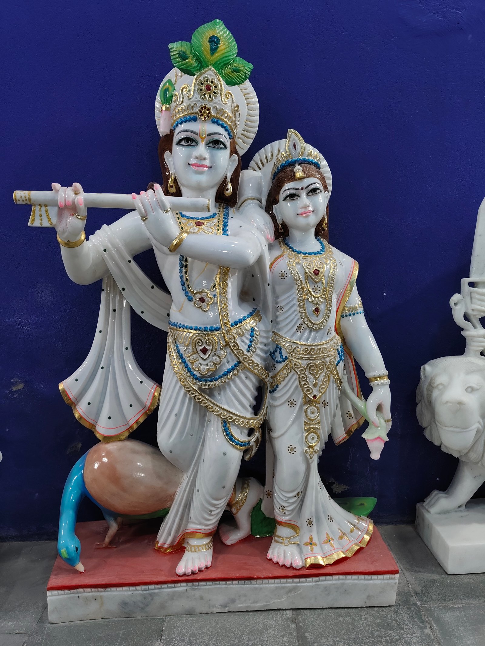 Radha Krishna