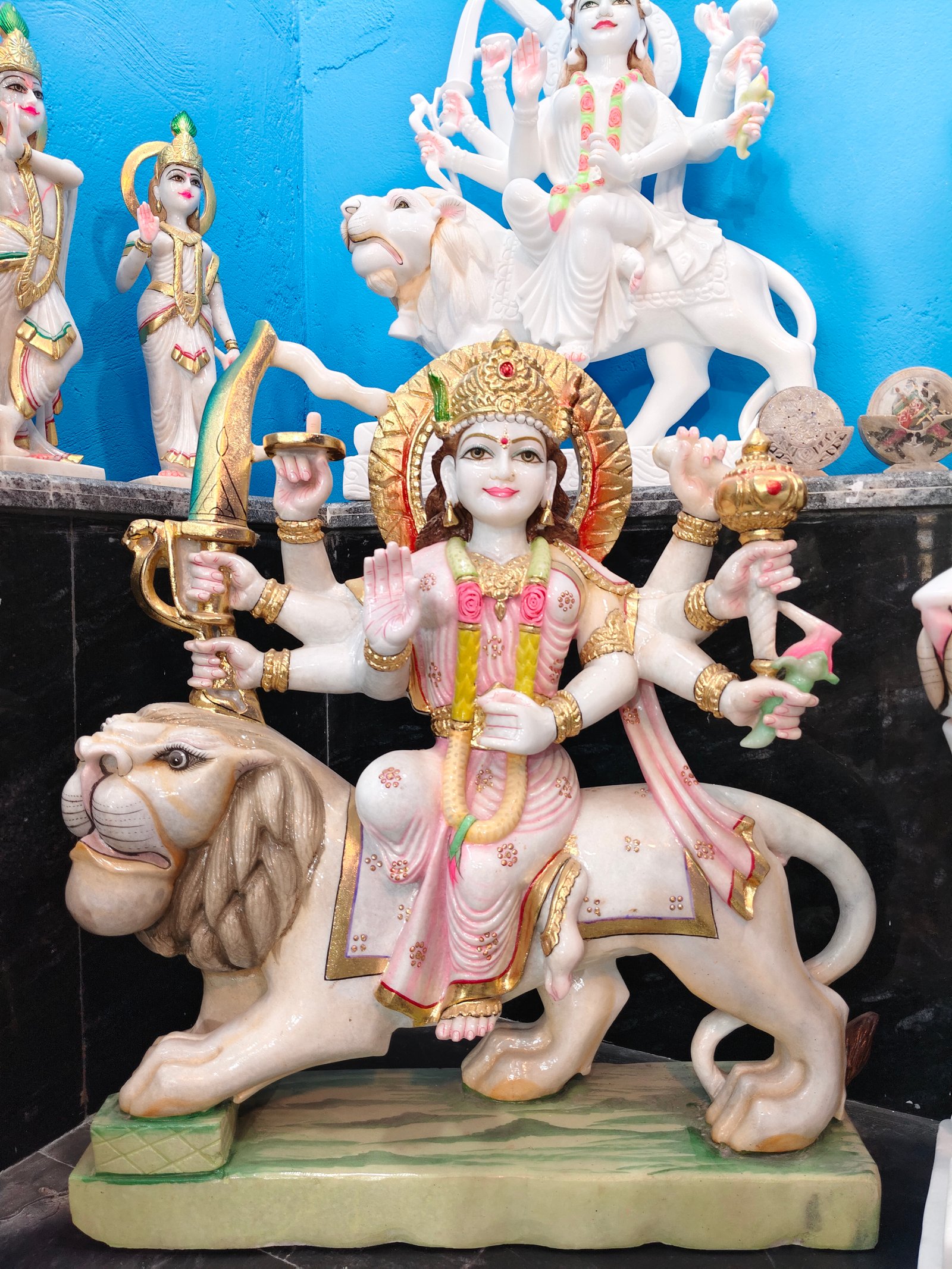 Maa Durga