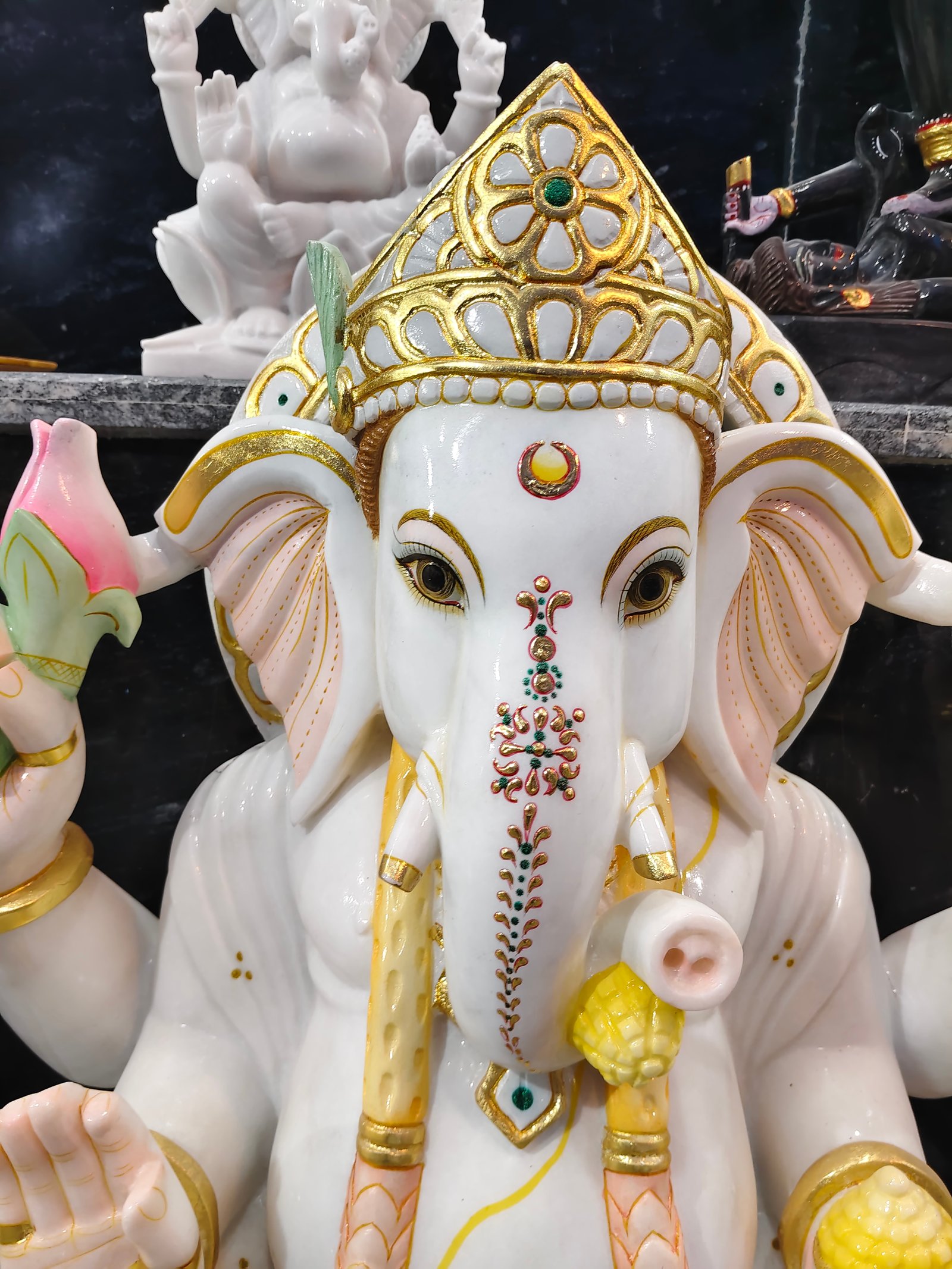 Ganesh Ji