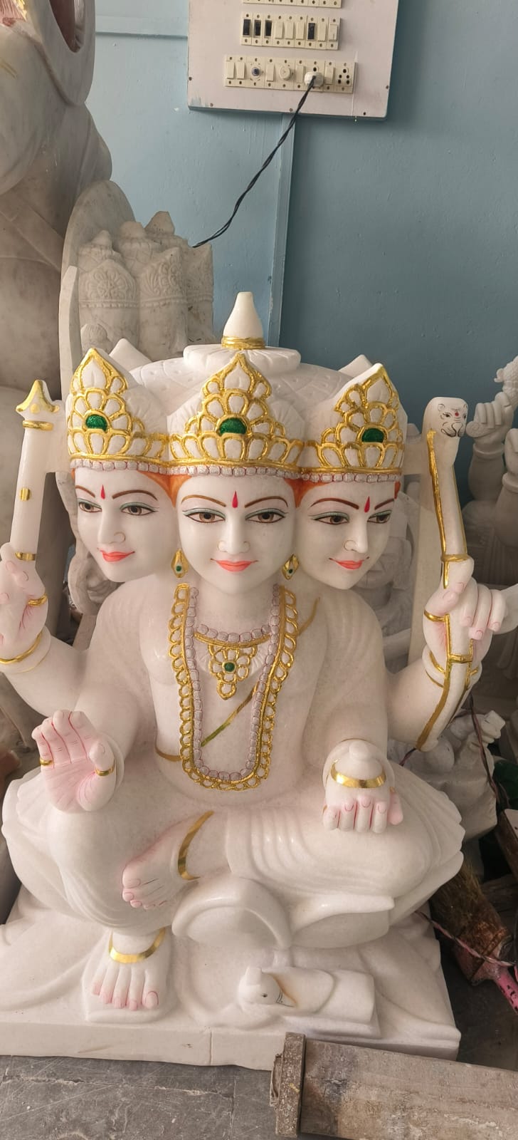 Brahma