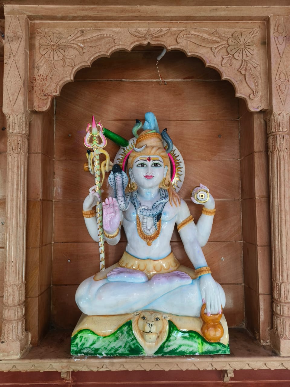 Shiv Parivar