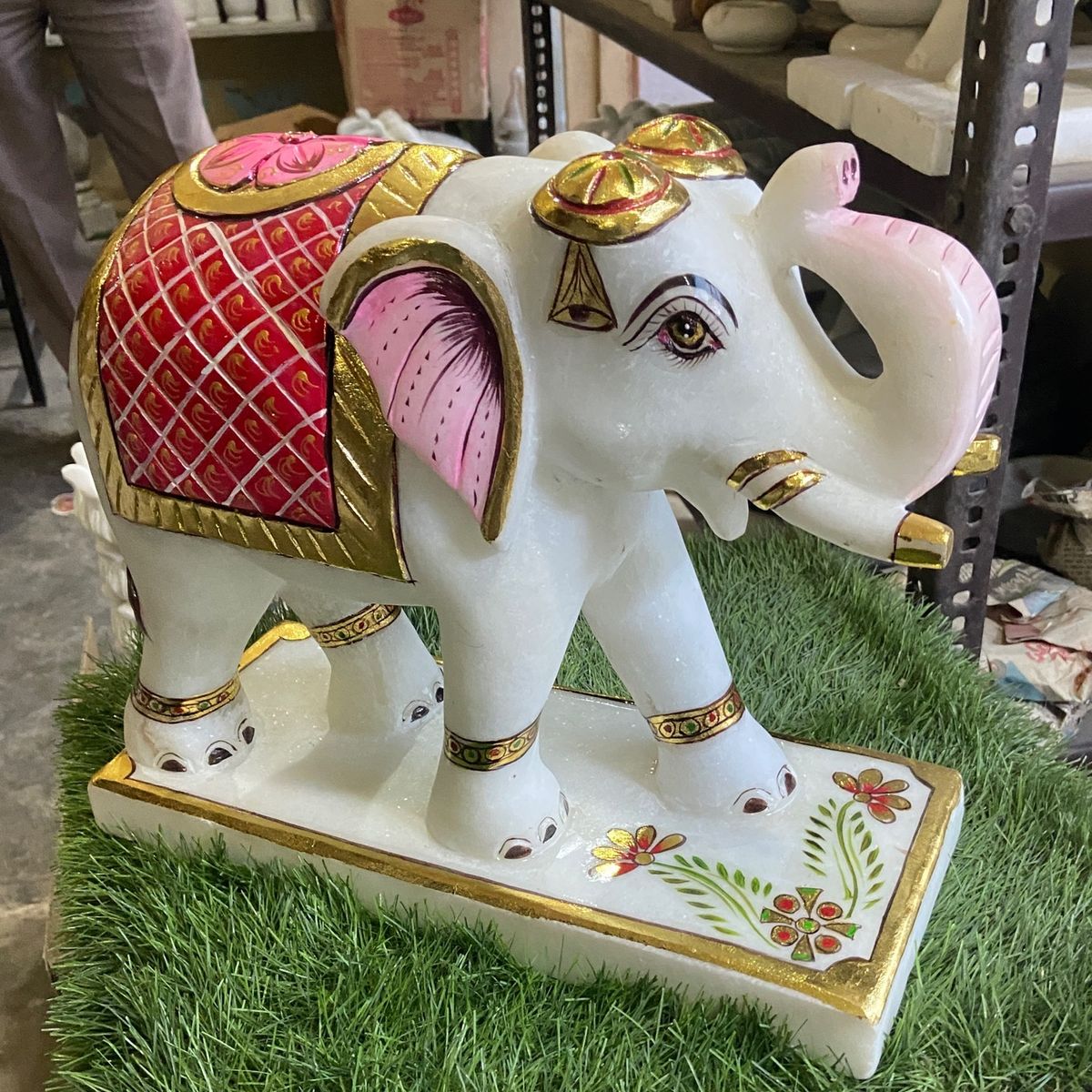 Elephant