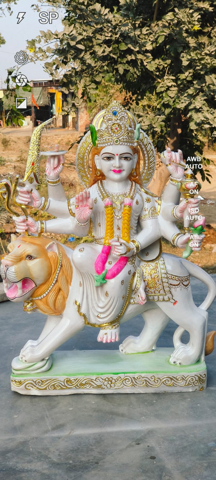 Maa Durga