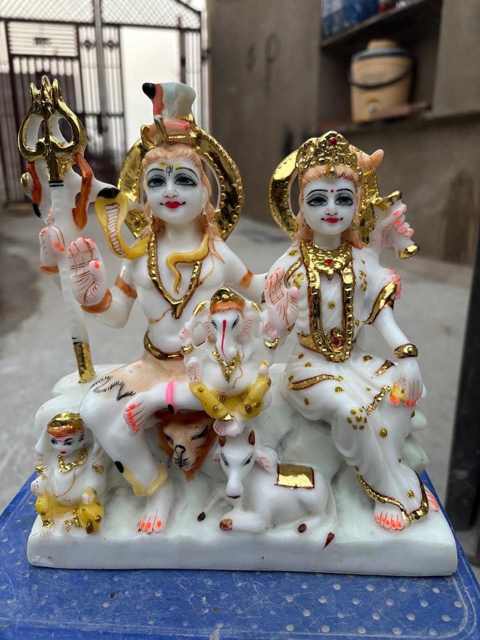 Shiv Parivar