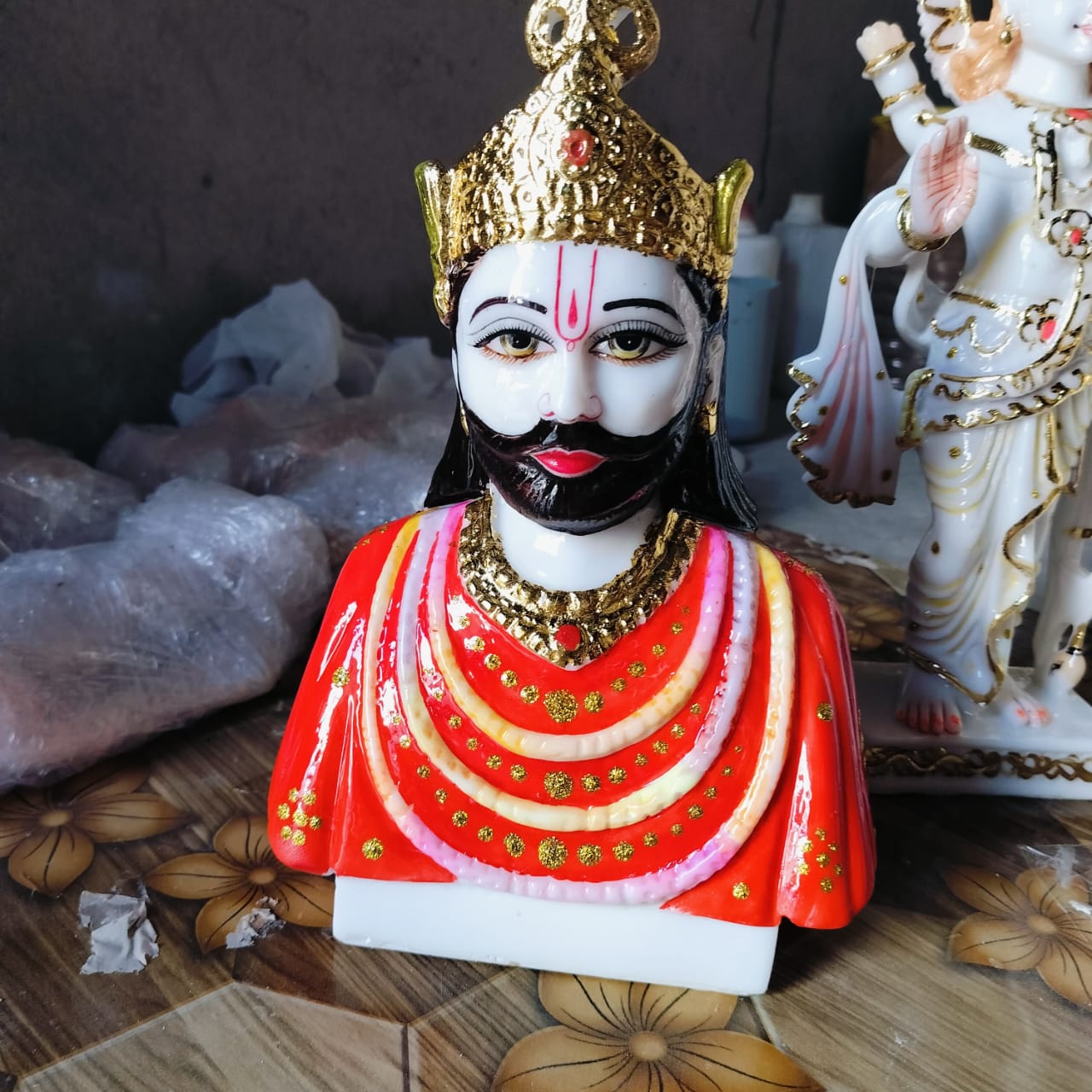 Khatu Shyam