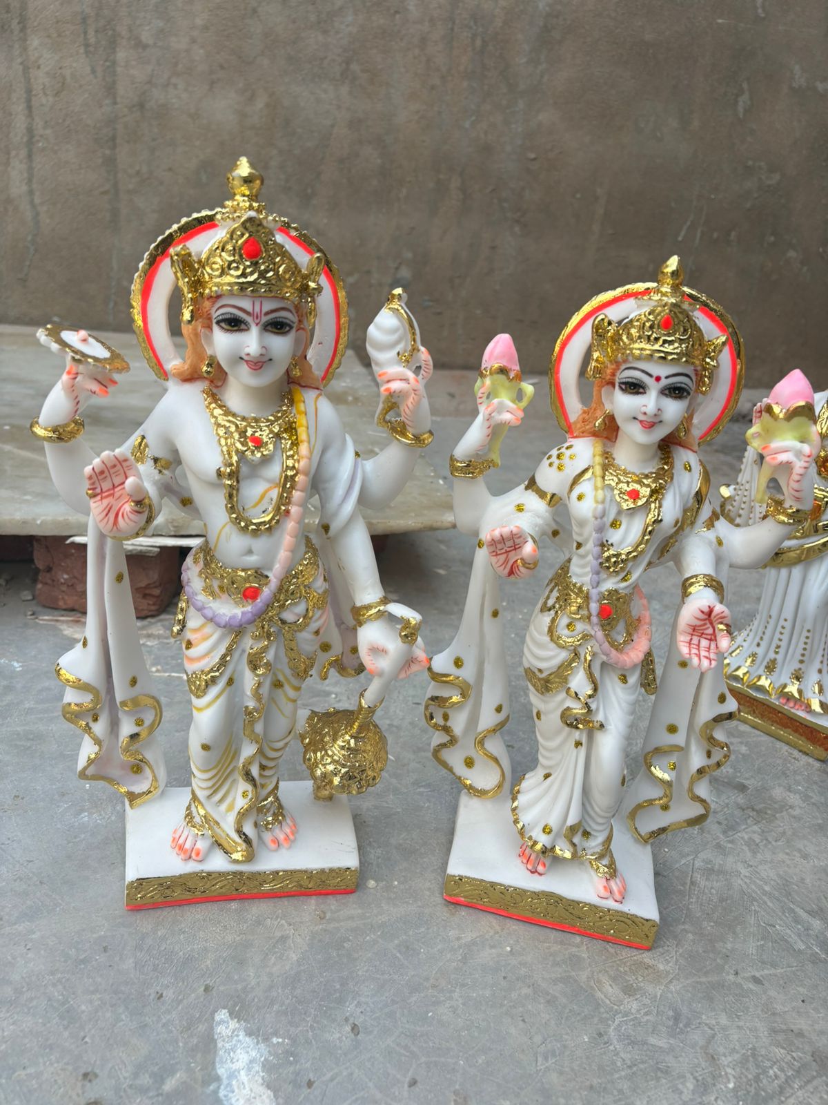 Lakshmi Narayan
