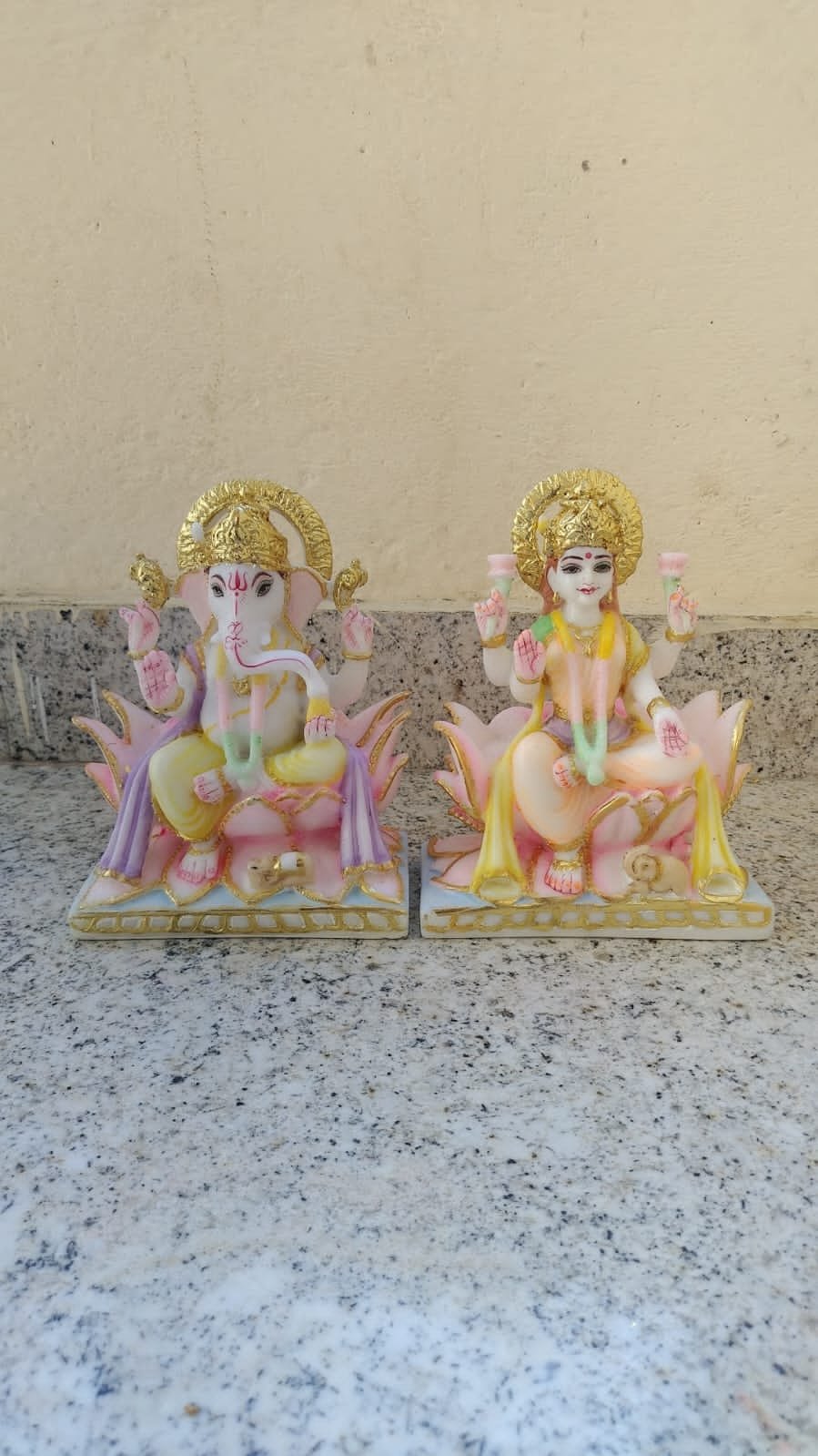 Lakshmi Ganesh
