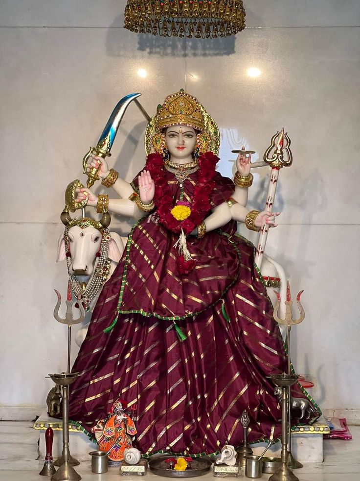 Maa Durga