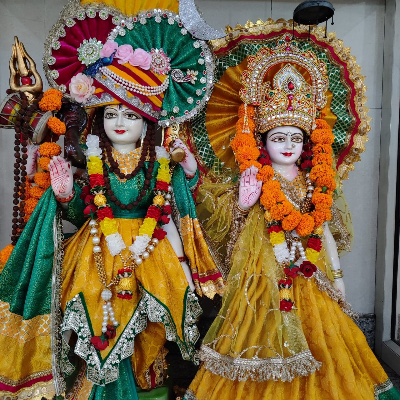 Shiv Parivar