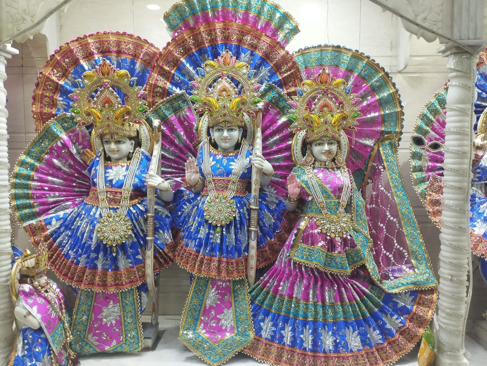 Ram Darbar