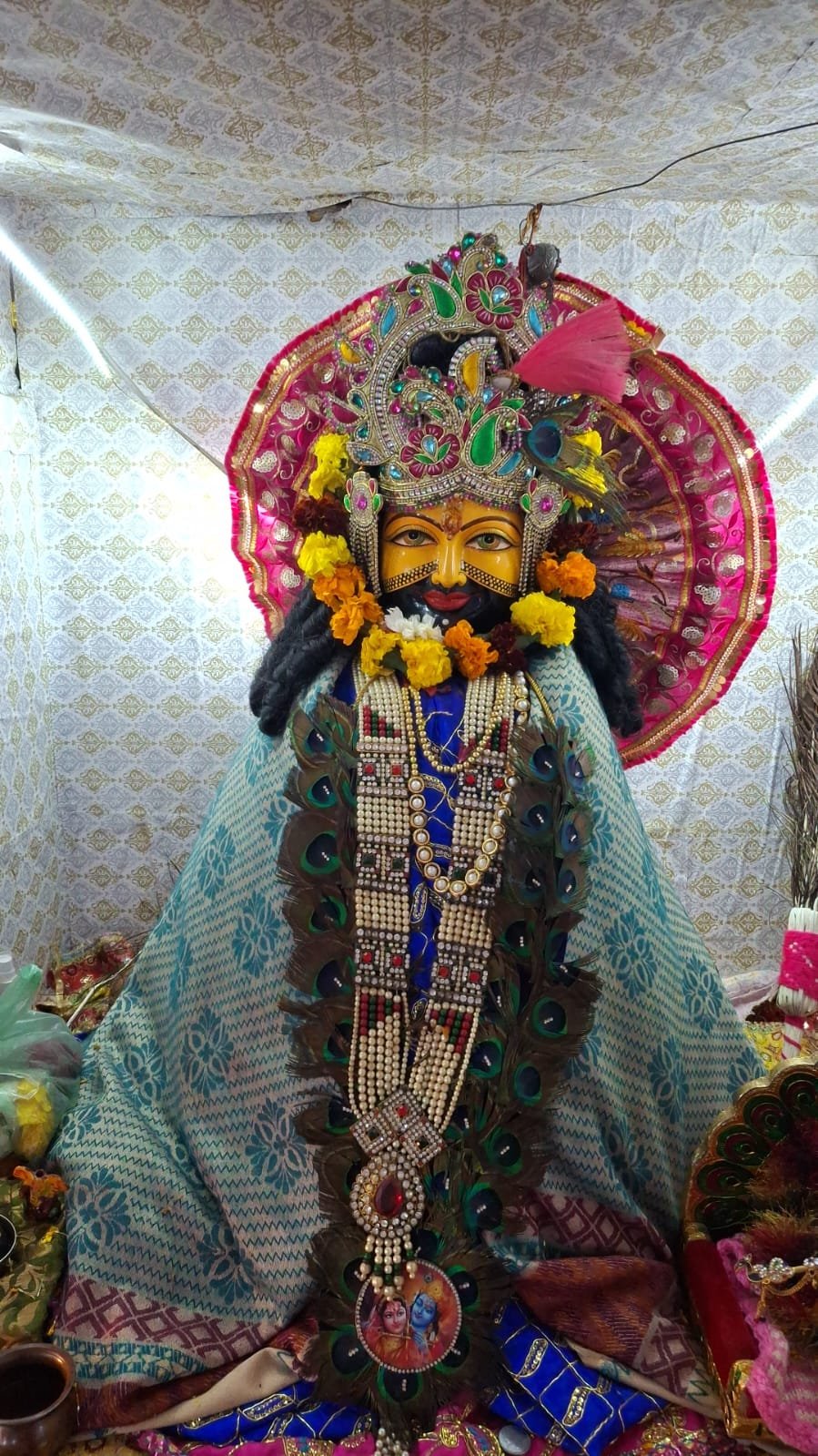 Khatu Shyam