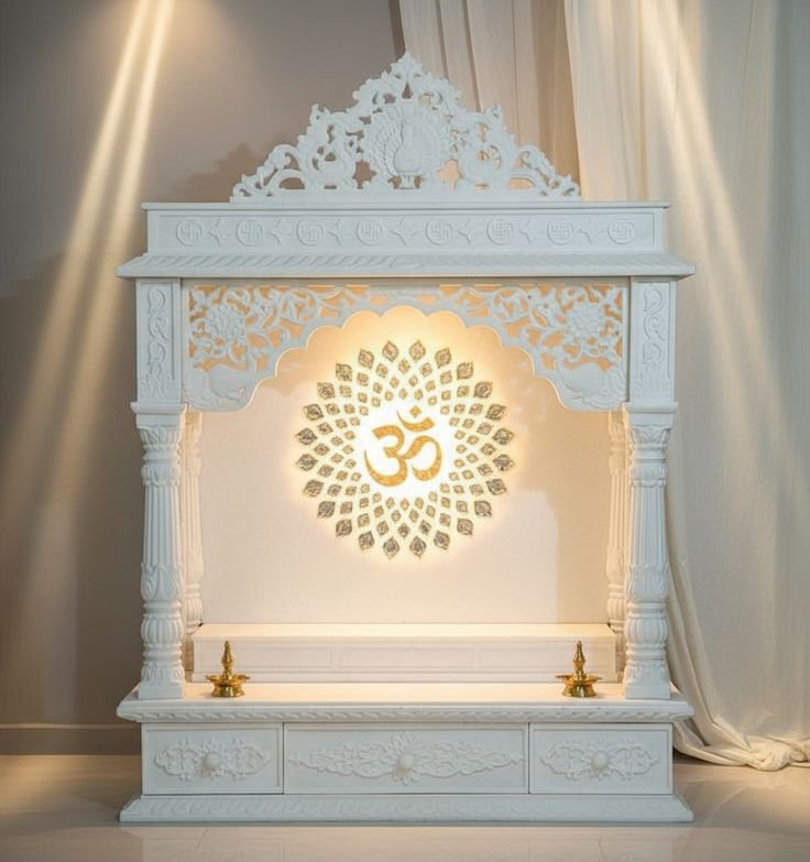 Temple