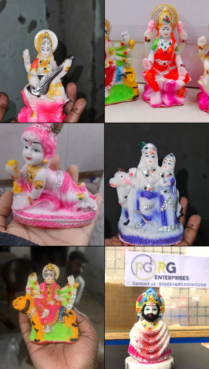 Pooja Item