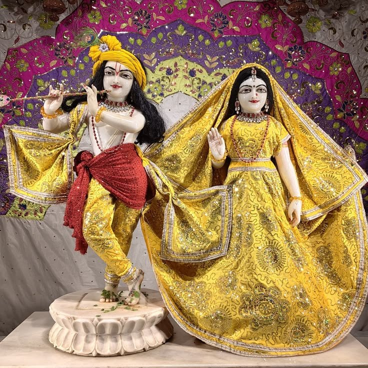 Radha Krishna