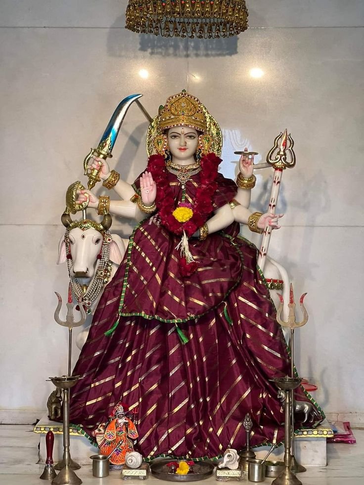 Maa Durga