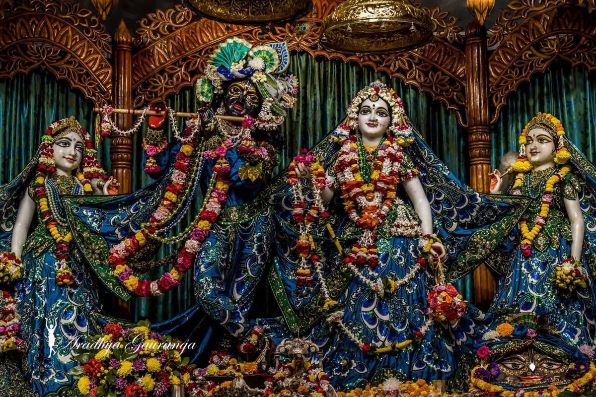 Radha Krishna