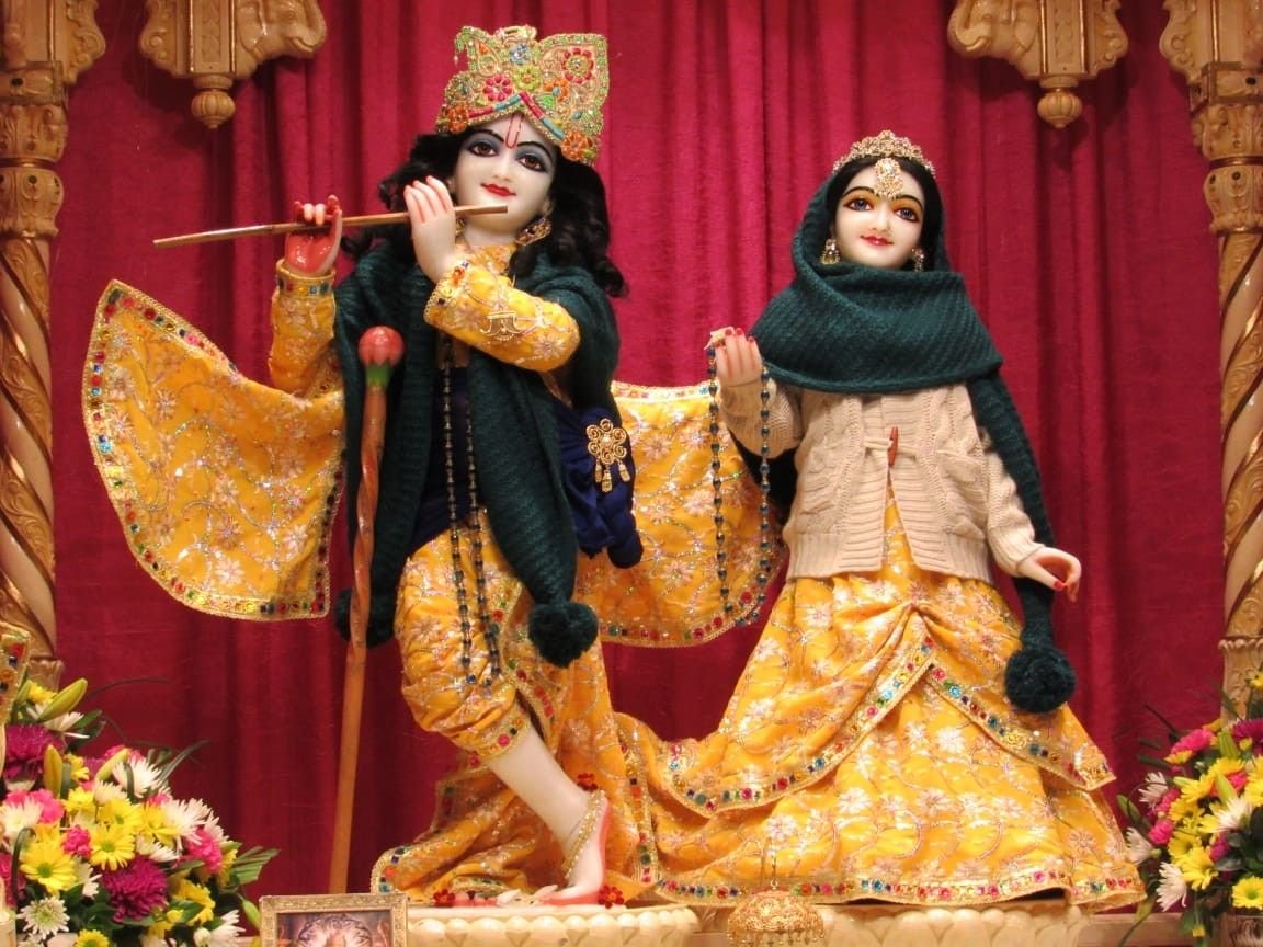 Radha Krishna