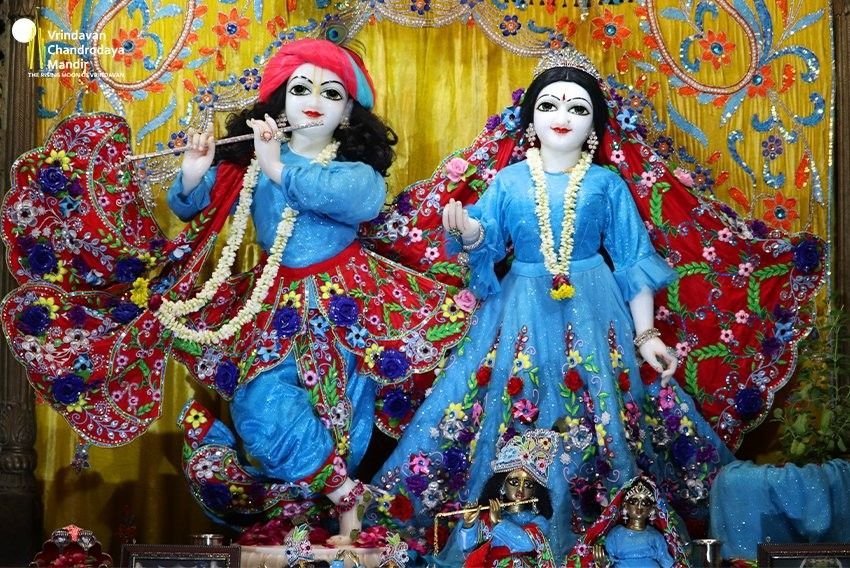 Radha Krishna