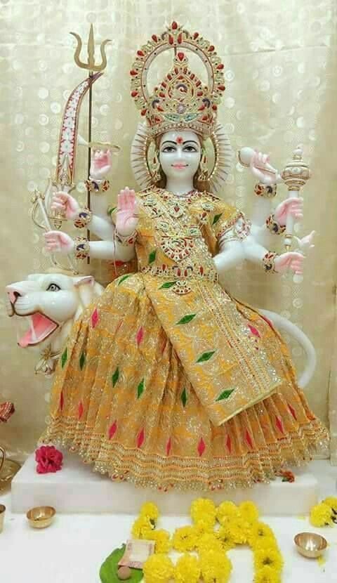 Maa Durga