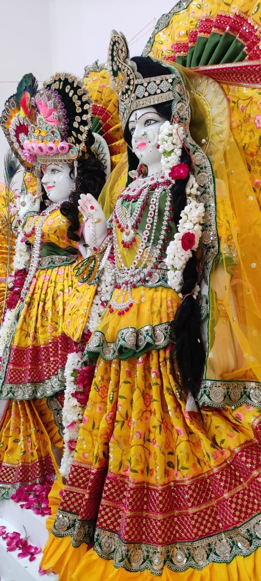 Radha Krishna