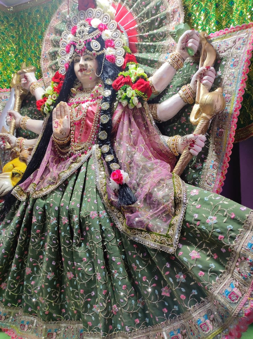 Radha Krishna