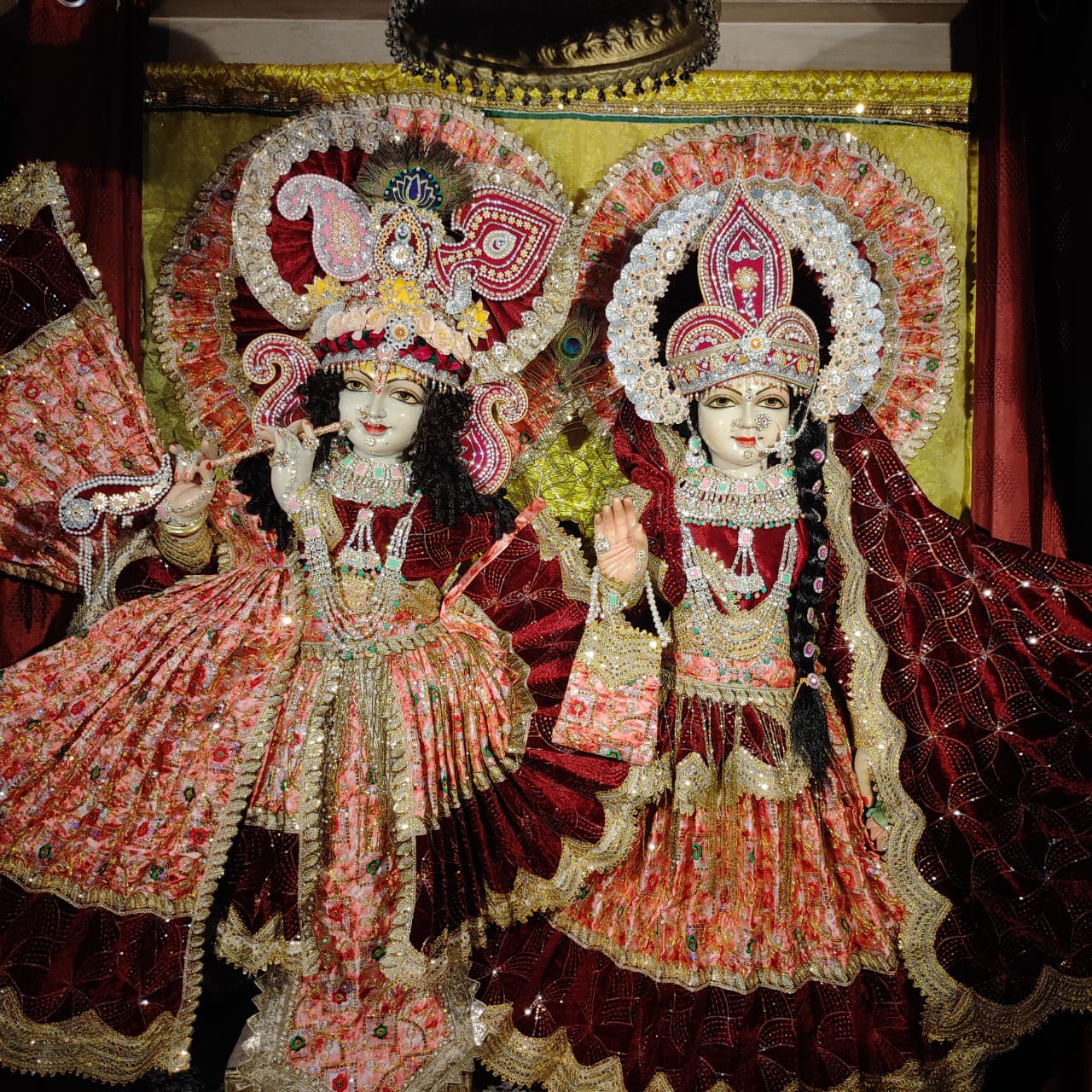 Radha Krishna