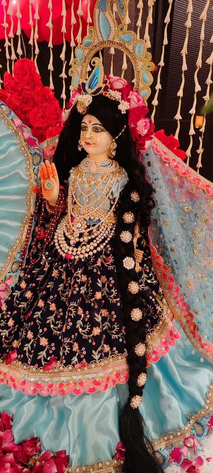 Radha Rani