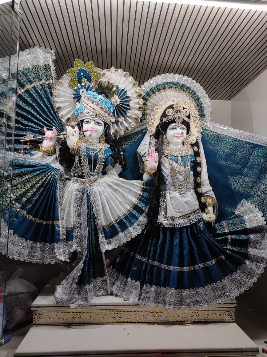 Radha Rani