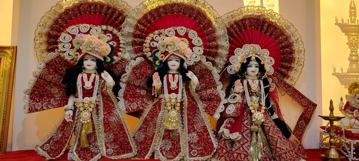 Radha Krishna