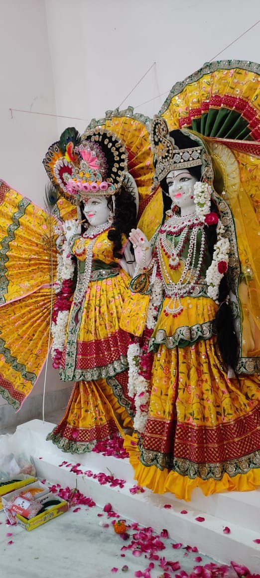 Radha Krishna