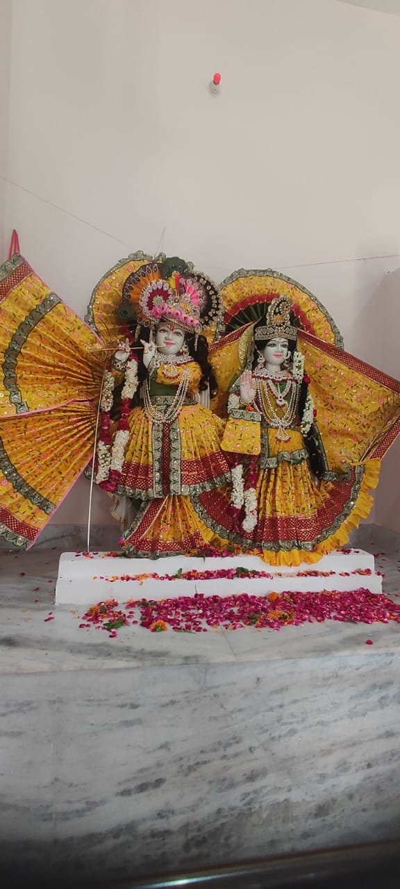 Radha Krishna