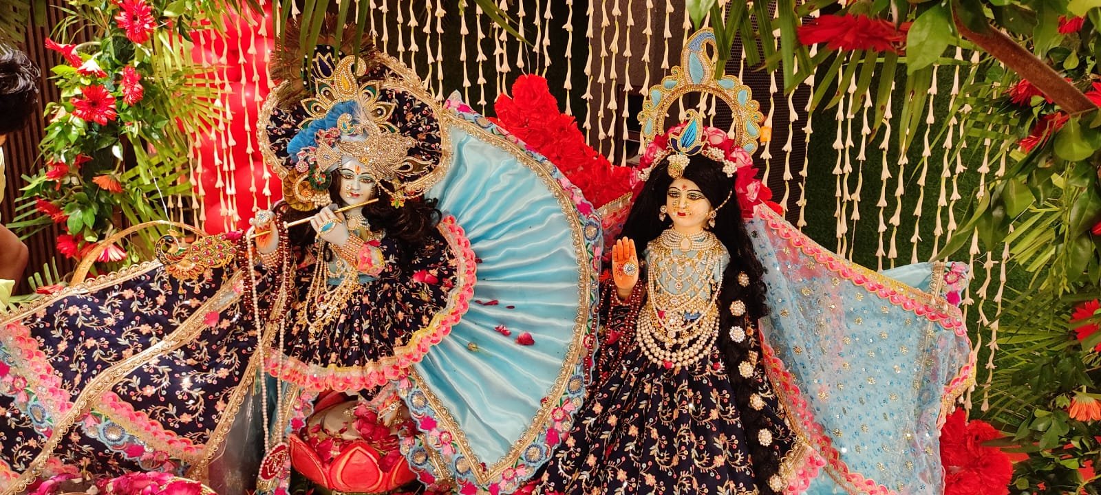 Radha Krishna