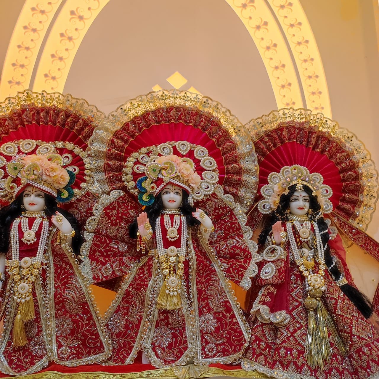 Radha Rani