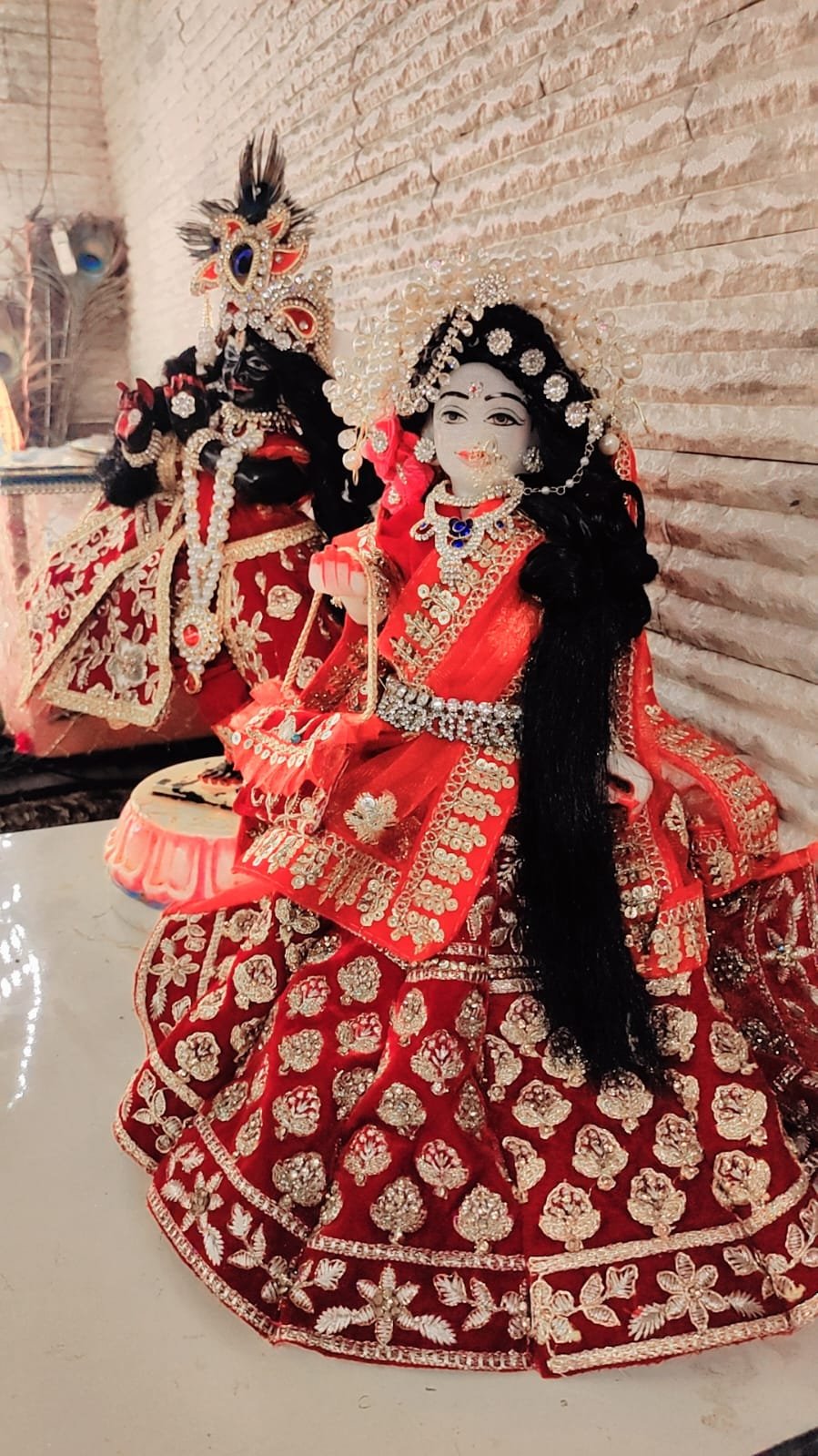 Radha Krishna