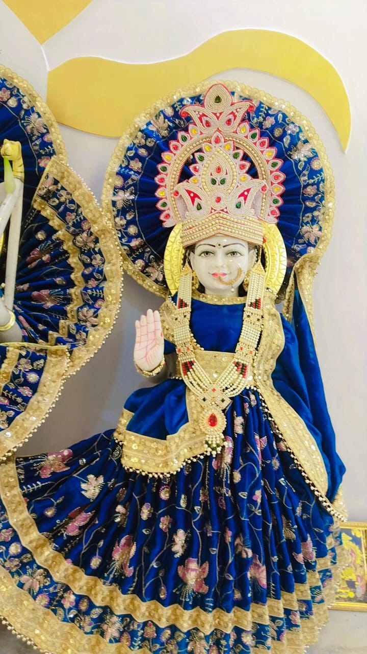 Mata Rani