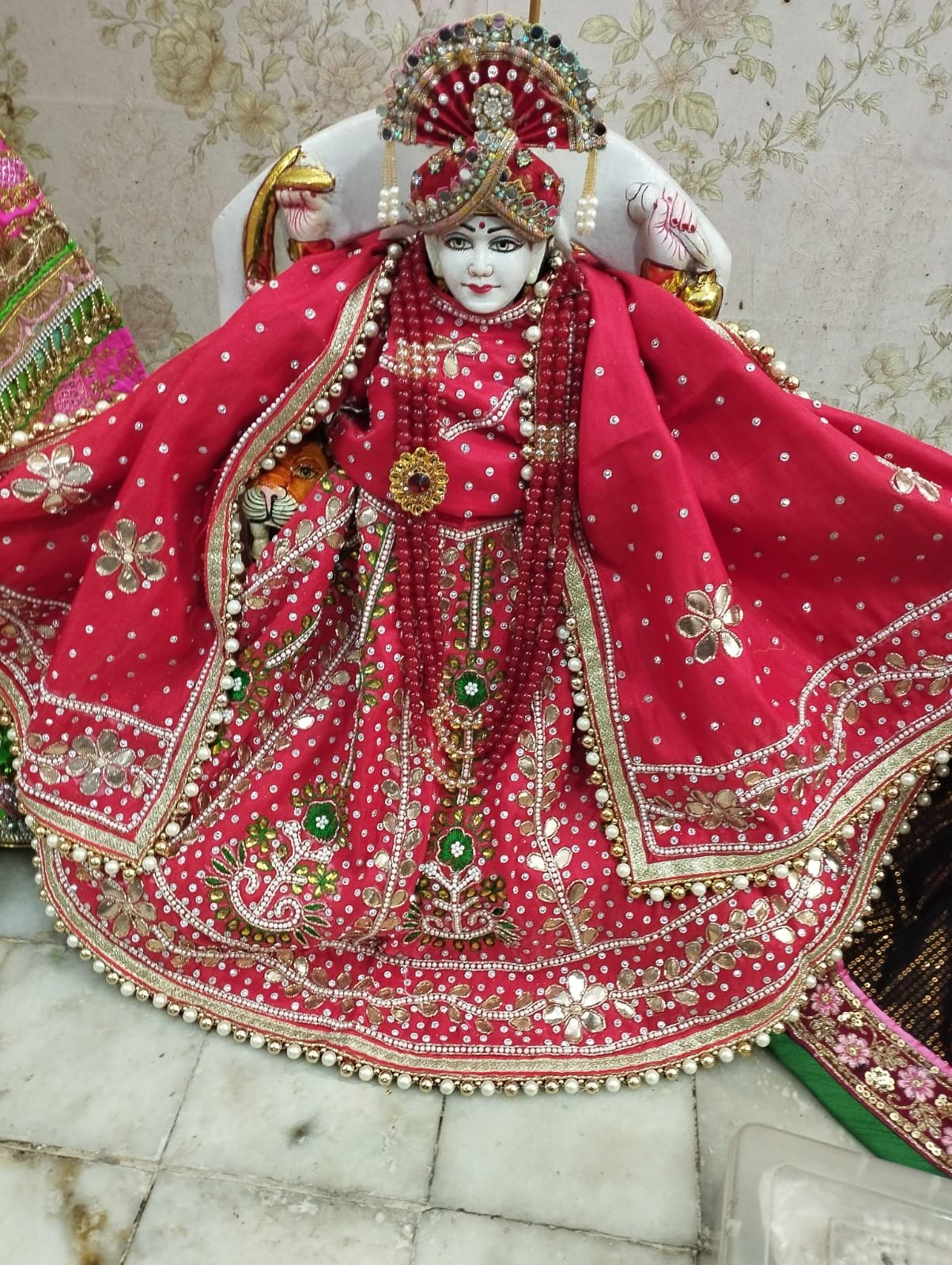 Mata Rani