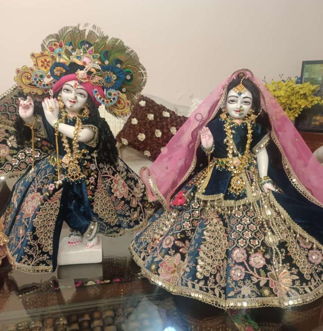 Radha Krishna