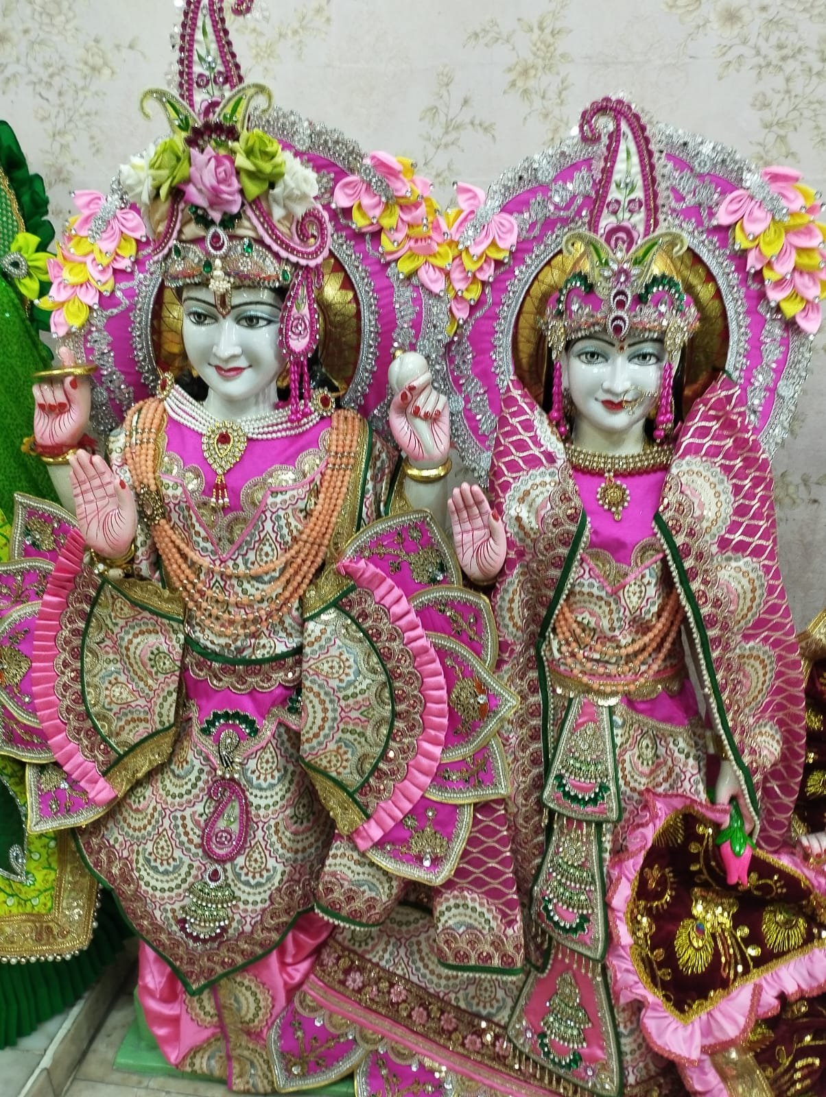 Lakshmi Narayan