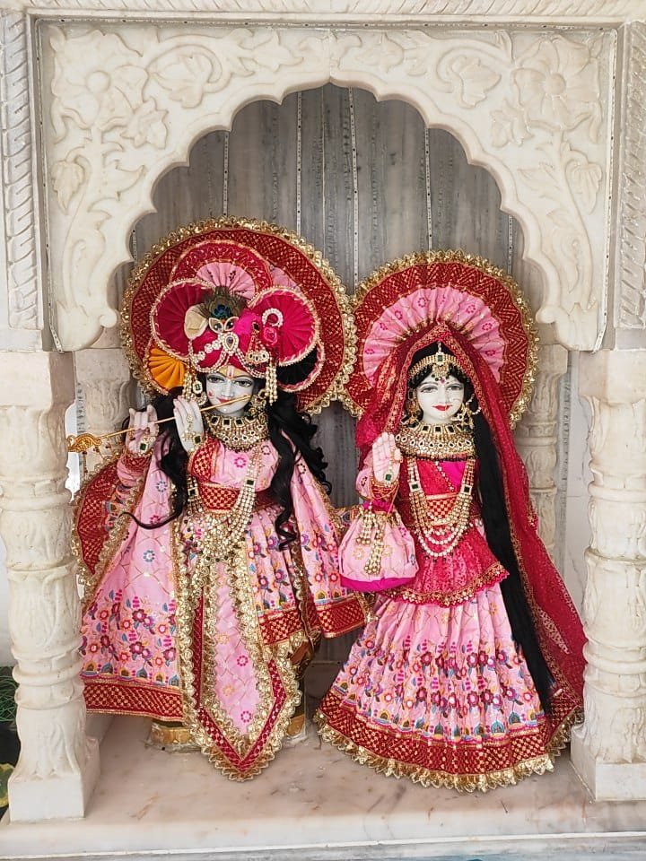 Radha Krishna