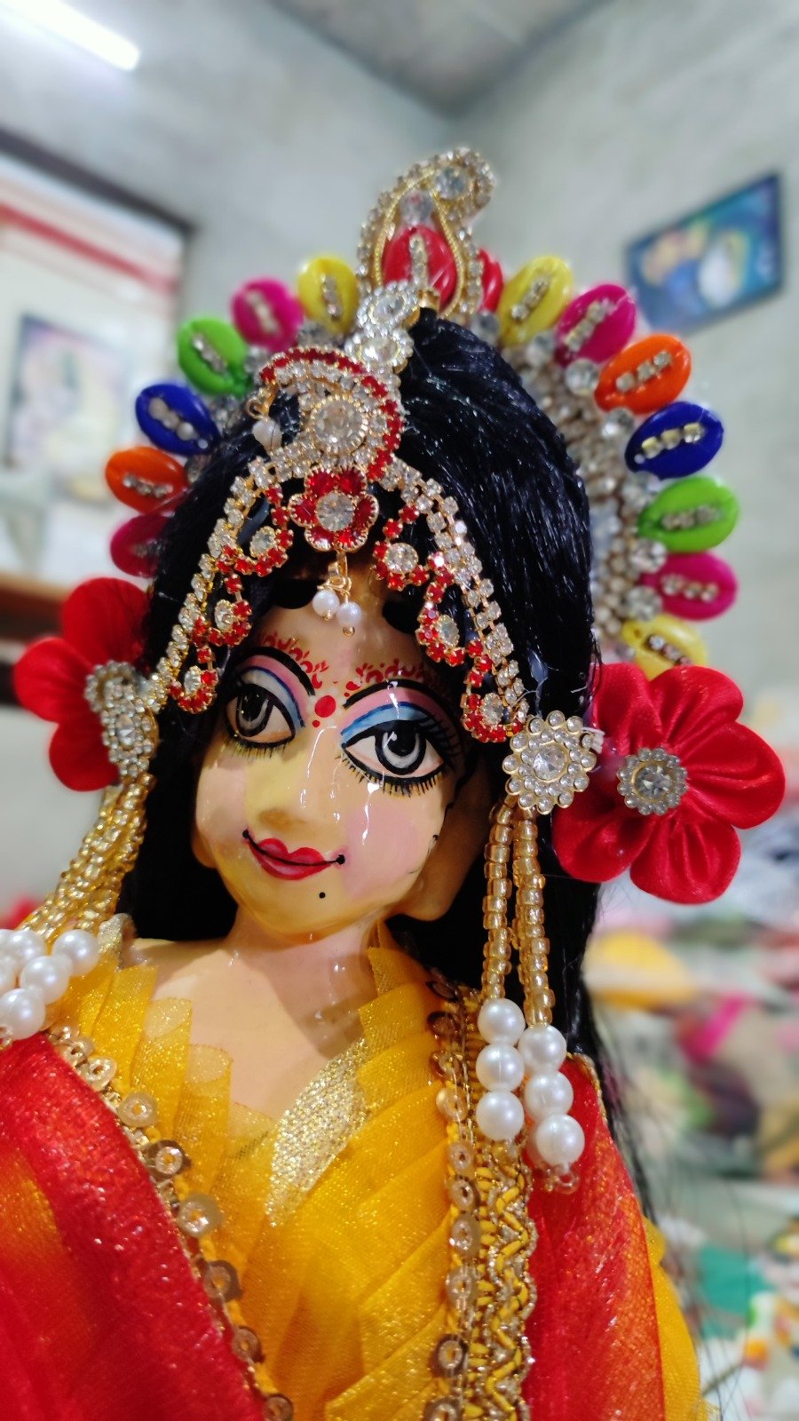 Mata Rani