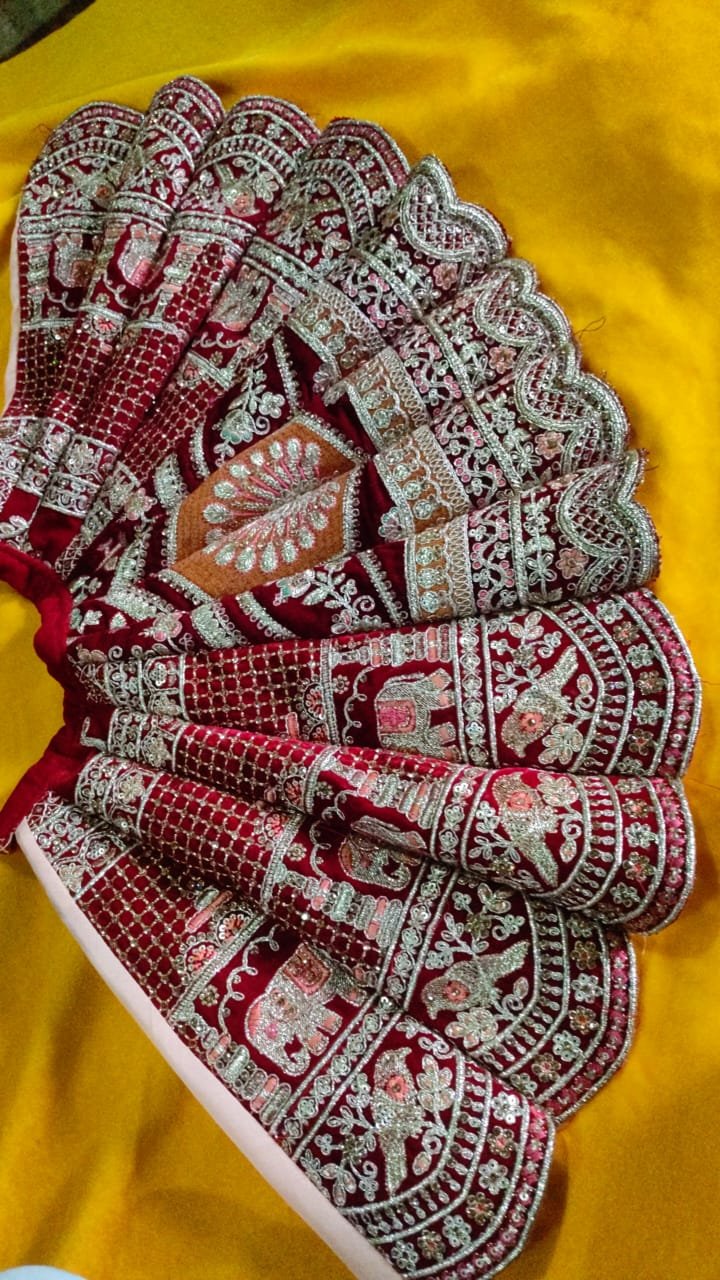 Laddu Gopal