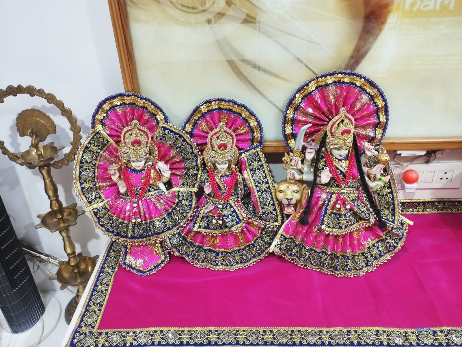 Mata Rani